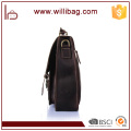 Business Messenger Bag Leather PU Wholesale Handbag for Women